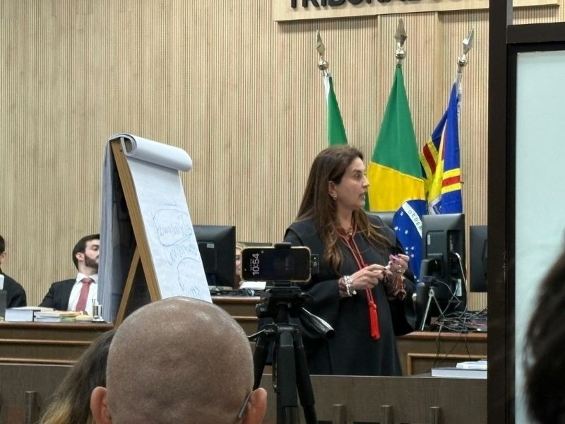 Justiça condena réu por duplo feminicídio e ocultação de cadáver justica-condena-reu-por-duplo-feminicidio-e-ocultacao-de-cadaver