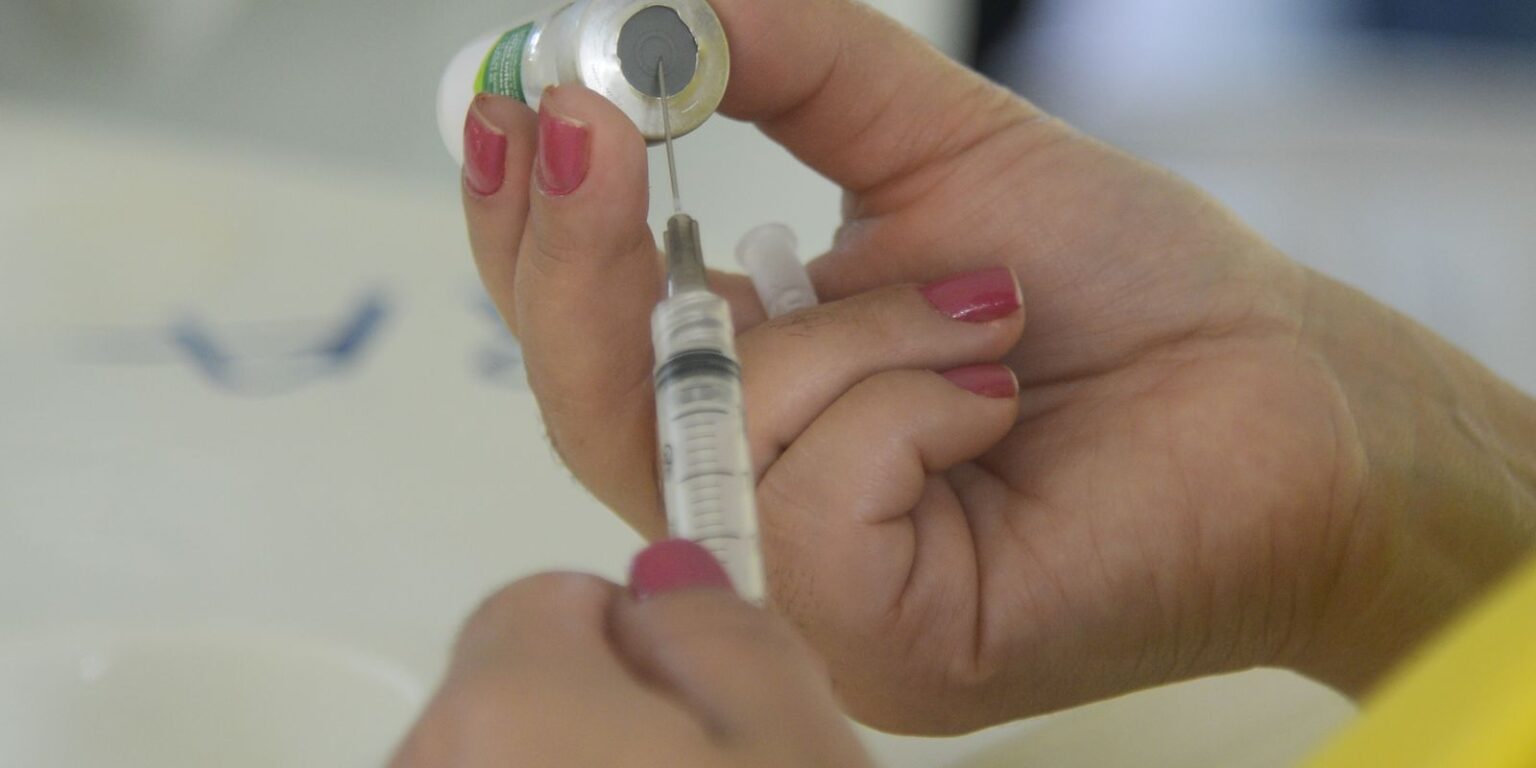SUS vai ampliar proteção vacinal contra doença pneumocócica sus-vai-ampliar-protecao-vacinal-contra-doenca-pneumococica