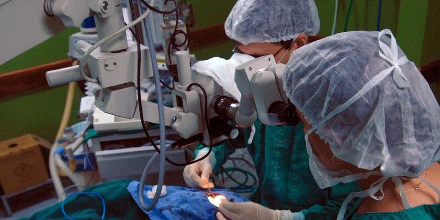 Risco cardíaco dobra para pacientes com doença de Chagas após cirurgia risco-cardiaco-dobra-para-pacientes-com-doenca-de-chagas-apos-cirurgia