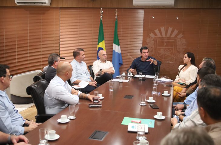 Governo cria grupo de trabalho para organizar celebrações dos 50 anos de Mato Grosso do Sul governo-cria-grupo-de-trabalho-para-organizar-celebracoes-dos-50-anos-de-mato-grosso-do-sul
