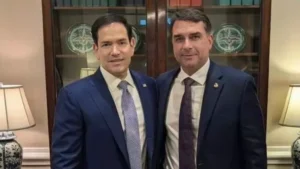 Governo Trump pretende classificar PCC e CV como grupos terroristas estrangeiros governo-trump-pretende-classificar-pcc-e-cv-como-grupos-terroristas-estrangeiros