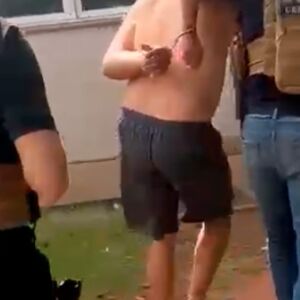 Marido que espancou mulher até desmaiar durante briga é preso em Campo Grande (vídeo) marido-que-espancou-mulher-ate-desmaiar-durante-briga-e-preso-em-campo-grande-(video)