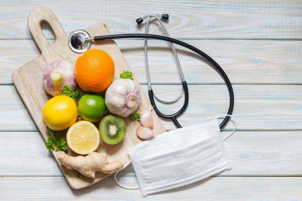 Como a imunidade reage ao frio e o que comer para se proteger das infecções respiratórias como-a-imunidade-reage-ao-frio-e-o-que-comer-para-se-proteger-das-infeccoes-respiratorias