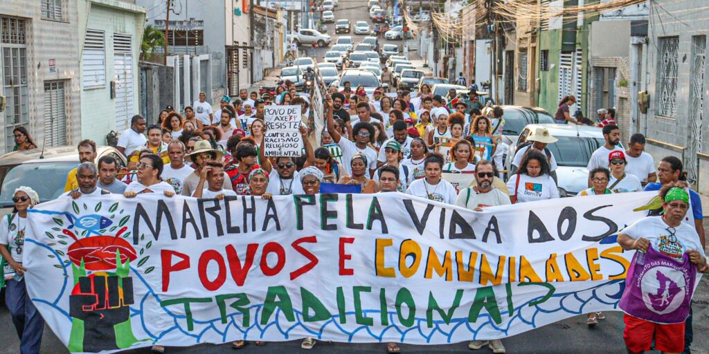 Viva Maria destaca aliança em defesa da Mata Atlântica viva-maria-destaca-alianca-em-defesa-da-mata-atlantica
