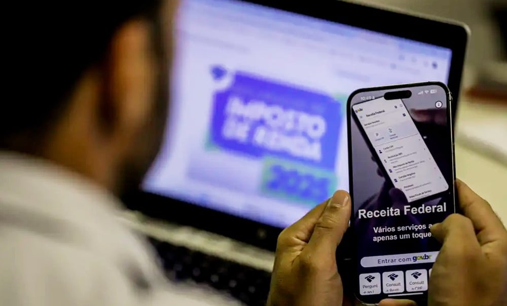 Contribuintes de MS têm até amanhã para enviar declaração do Imposto de Renda contribuintes-de-ms-tem-ate-amanha-para-enviar-declaracao-do-imposto-de-renda