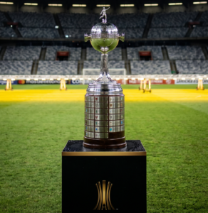 Sorteio define oitavas da Libertadores nesta sexta; veja potes e possíveis confrontos sorteio-define-oitavas-da-libertadores-nesta-sexta;-veja-potes-e-possiveis-confrontos