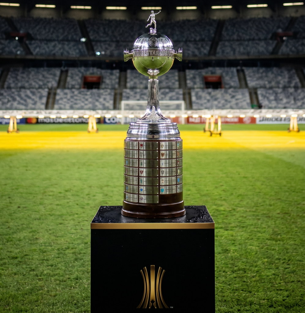 sorteio-define-oitavas-da-libertadores-nesta-sexta;-veja-potes-e-possiveis-confrontos