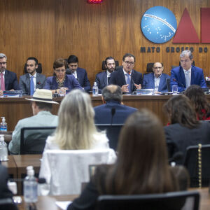 OAB/MS realiza votação para definir nomes ao cargo de desembargador oab/ms-realiza-votacao-para-definir-nomes-ao-cargo-de-desembargador