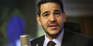 Lula diz que vai indicar novamente Messias ao STF lula-diz-que-vai-indicar-novamente-messias-ao-stf