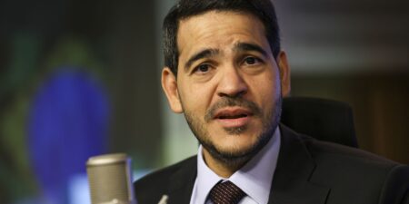 Lula diz que vai indicar novamente Messias ao STF lula-diz-que-vai-indicar-novamente-messias-ao-stf