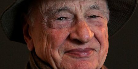 Edgar Morin, filósofo francês, morre aos 104 anos de idade edgar-morin,-filosofo-frances,-morre-aos-104-anos-de-idade