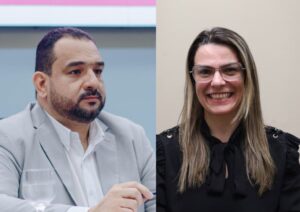 prefeita-adriane-lopes-anuncia-novos-titulares-da sisep e selc 