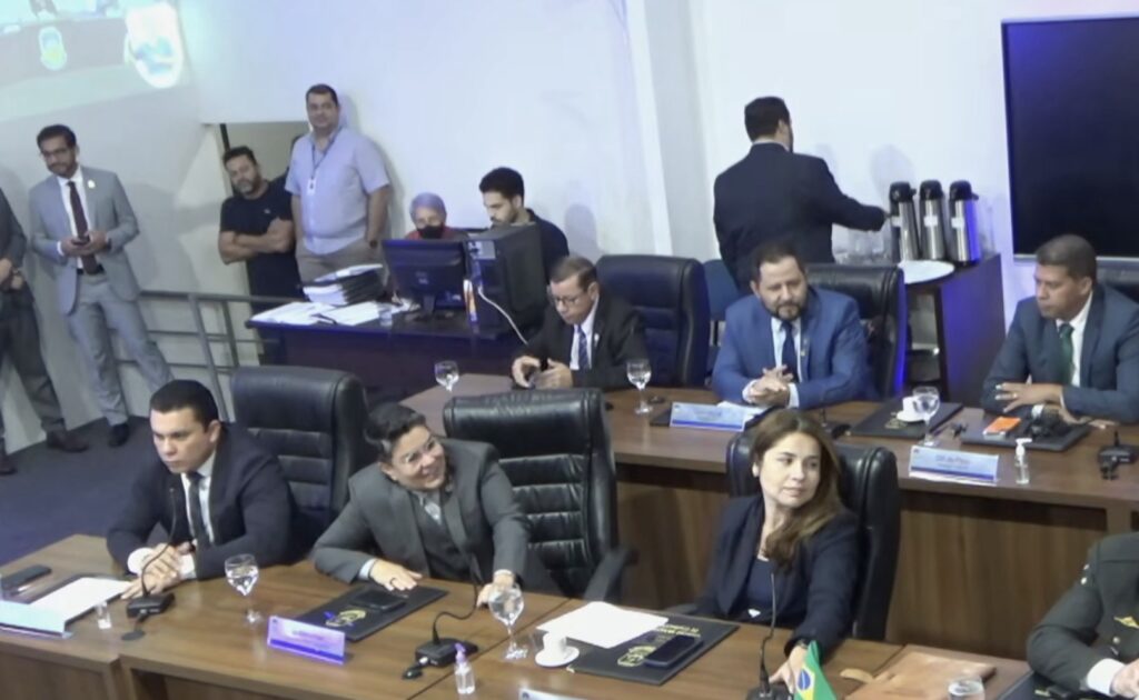 por-unanimidade,-isa-marcondes-e-inocentada-e-nao-sera-cassada 