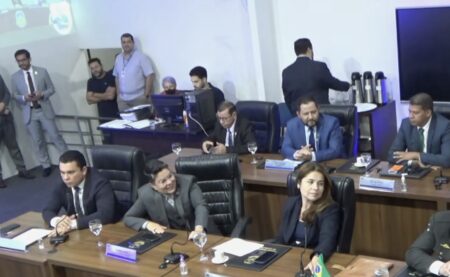 por-unanimidade,-isa-marcondes-e-inocentada-e-nao-sera-cassada 