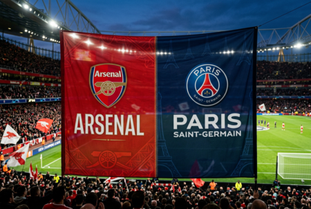 psg-e-arsenal-disputam-titulo-da-champions-neste-sabado-em-budapeste