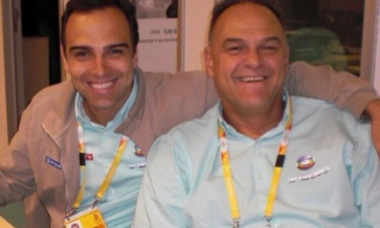tadeu-se-emociona-ao-falar-sobre-oscar:-‘nao-existe-ninguem-no-mundo-que-se-compare’
