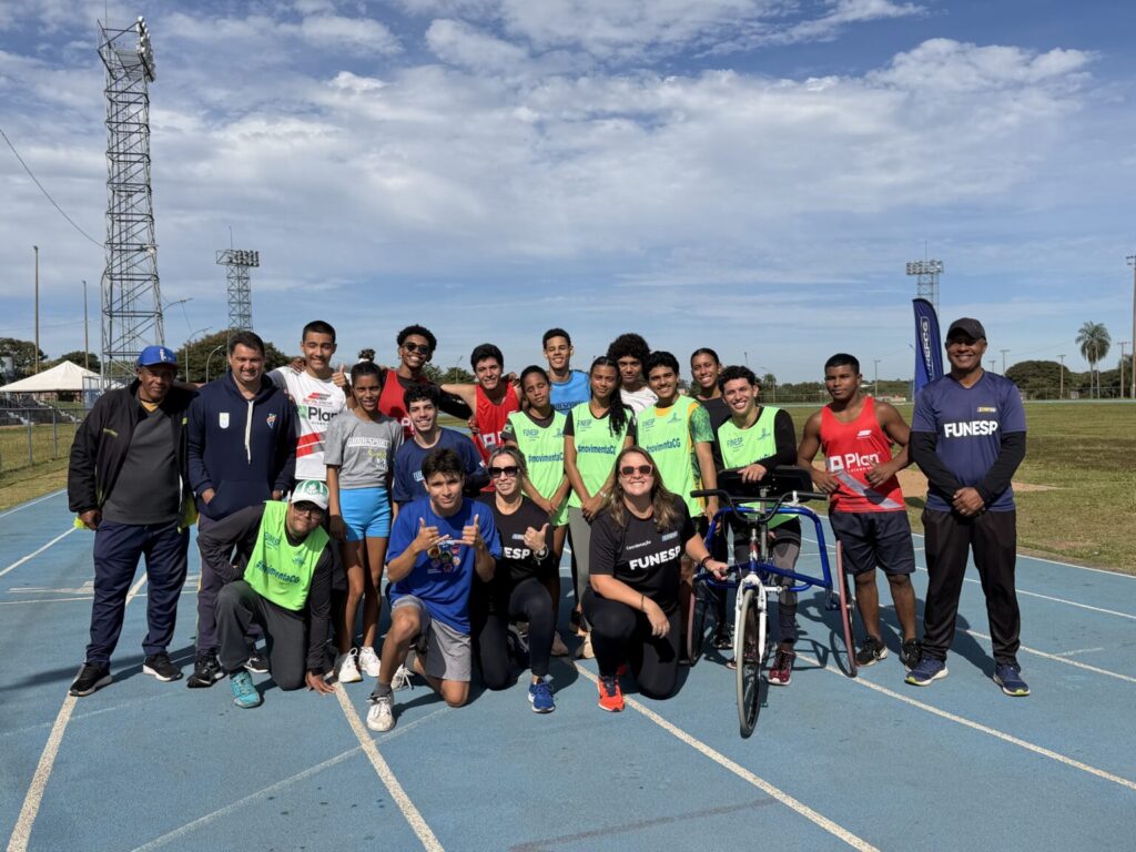 Esporte paralímpico gratuito em Campo Grande já revela talentos e muda trajetórias esporte-paralimpico-gratuito-em-campo-grande-ja-revela-talentos-e-muda-trajetorias