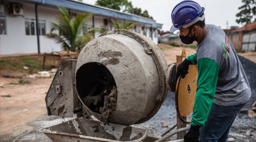 Construção e comércio impulsionam geração de empregos em Três Lagoas construcao-e-comercio-impulsionam-geracao-de-empregos-em-tres-lagoas