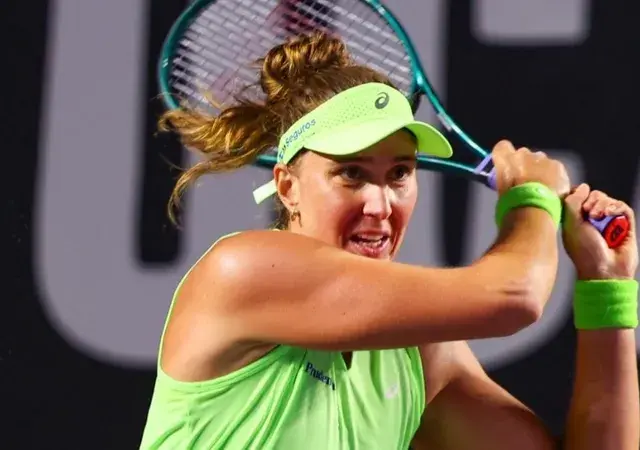 Bia Haddad vence nas duplas em Roland Garros e avança às oitavas no dia do aniversário bia-haddad-vence-nas-duplas-em-roland-garros-e-avanca-as-oitavas-no-dia-do-aniversario