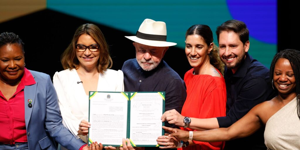 EBC e MinC assinam acordo para integrar acervo ao Tela Brasil ebc-e-minc-assinam-acordo-para-integrar-acervo-ao-tela-brasil