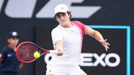 João Fonseca encara Casper Ruud e busca vaga nas quartas de Roland Garros joao-fonseca-encara-casper-ruud-e-busca-vaga-nas-quartas-de-roland-garros
