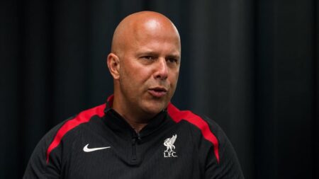 Liverpool demite Arne Slot após duas temporadas e abre nova fase no clube liverpool-demite-arne-slot-apos-duas-temporadas-e-abre-nova-fase-no-clube