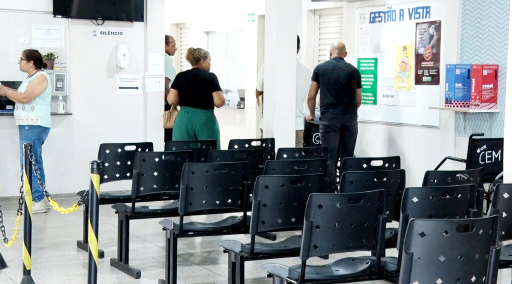Faltas em consultas passam de 44 mil e viram principal desafio da saúde faltas-em-consultas-passam-de-44-mil-e-viram-principal-desafio-da-saude