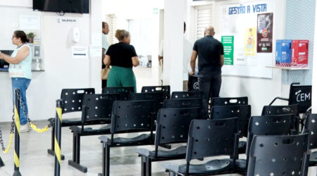 Faltas em consultas passam de 44 mil e viram principal desafio da saúde faltas-em-consultas-passam-de-44-mil-e-viram-principal-desafio-da-saude