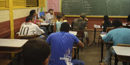 Governo paga R$ 12 mil a projetos para jovens em áreas vulneráveis governo-paga-r$-12-mil-a-projetos-para-jovens-em-areas-vulneraveis