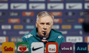 ancelotti-define-selecao-para-jogo-com-panama-e-garante-neymar-na-copa