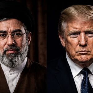 EUA e Irã seguem negociando acordo após novas alterações propostas por Trump eua-e-ira-seguem-negociando-acordo-apos-novas-alteracoes-propostas-por-trump