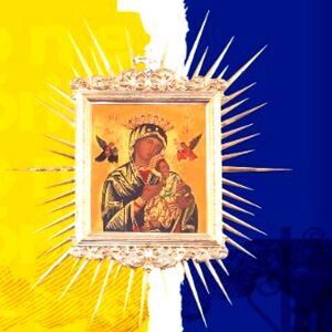 Nossa Senhora do Perpétuo Socorro retorna após restauração em Campo Grande nossa-senhora-do-perpetuo-socorro-retorna-apos-restauracao-em-campo-grande