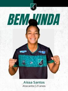 Brasileirão Feminino A3: Pantanal busca vaga nas oitavas contra o Cresspom neste sábado Brasileirão Feminino A3: Pantanal busca vaga nas oitavas contra o Cresspom neste sábado