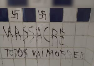 Adolescente é apreendido após ameaças de ataque em escola pública no Nordeste