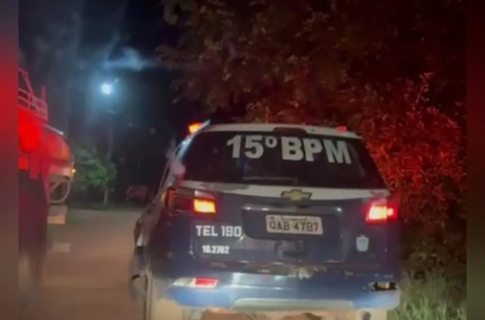 Idoso é encontrado morto em residência no distrito Pana, em Nova Alvorada do Sul Idoso é encontrado morto em residência no distrito Pana, em Nova Alvorada do Sul