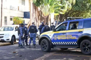 Mulher finge pedir comida e pede socorro no Columbia: ‘meu pedido de lanche está chegando’ Mulher finge pedir comida e pede socorro no Columbia: 'meu pedido de lanche está chegando'