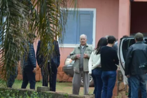 Médico é preso e polícia investiga feminicídio em Campo Grande Médico é preso e polícia investiga feminicídio em Campo Grande