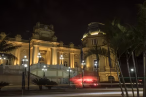 Governo do Rio é autorizado a entrar no Propag para reduzir dívida Governo do Rio é autorizado a entrar no Propag para reduzir dívida
