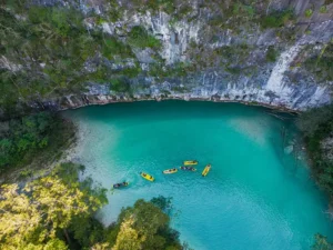 Bodoquena desponta como rota de ecoturismo e atrai visitantes em Mato Grosso do Sul