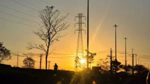Clima em Mato Grosso do Sul: quarta-feira terá sol, baixa umidade e frio de até 8°C
