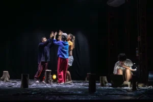 Teatro, música e atrações infantis: confira a programação do Sesc Teatro Prosa para a Semana S
