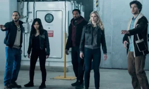 ‘The Boys’ mata personagem importante no penúltimo episódio e deixa final em aberto