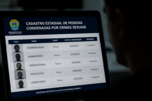 ALEMS: Deputados votam criação de cadastro de estupradores em MS nesta terça-feira