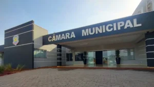 Câmara de cidade do interior de MS abre concurso público com 14 vagas e salários de até R$ 6,7 mil Câmara de cidade do interior de MS abre concurso público com 14 vagas e salários de até R$ 6,7 mil