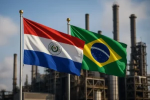 Impostos baixos e energia barata: 232 indústrias brasileiras se instalam no Paraguai