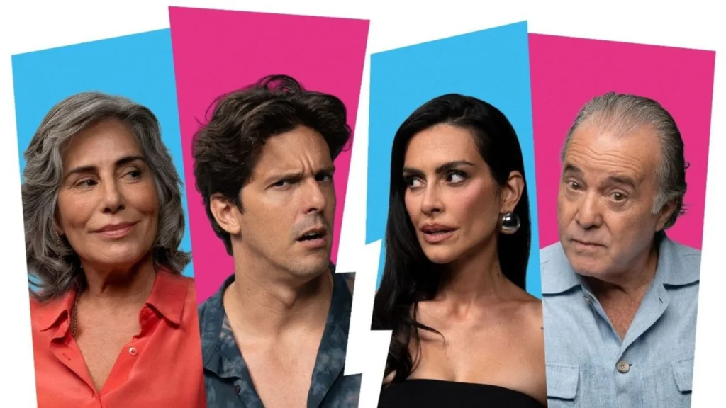Vem aí! ‘Se Eu Fosse Você 3’ ganha trailer e reúne Tony Ramos e Glória Pires após quase 20 anos Vem aí! ‘Se Eu Fosse Você 3’ ganha trailer e reúne Tony Ramos e Glória Pires após quase 20 anos