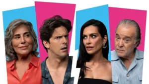Vem aí! ‘Se Eu Fosse Você 3’ ganha trailer e reúne Tony Ramos e Glória Pires após quase 20 anos