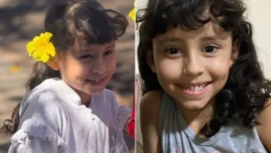 Caso Hannah Julia: família denuncia negligência após morte de menina de 8 anos em UPA de Campo Grande