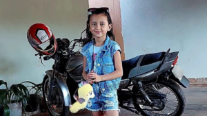 Caso Hannah Julia: família denuncia negligência após morte de menina de 8 anos em UPA de Campo Grande