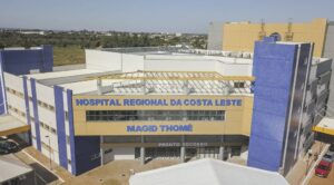Reconhecimento nacional destaca atuação sustentável do Hospital Regional da Costa Leste Reconhecimento nacional destaca atuação sustentável do Hospital Regional da Costa Leste